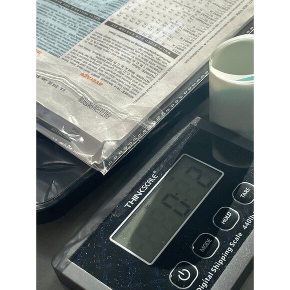 Butterick B4091 Basque Shirt Sewing Pattern Size 18 20 22 Historical UNCUT NEW - Picture 7 of 7